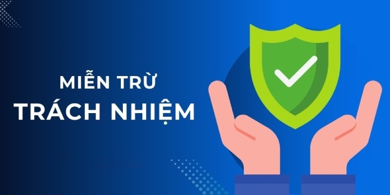 Quy định miễn trách nhiệm Sunwin được thiết lập